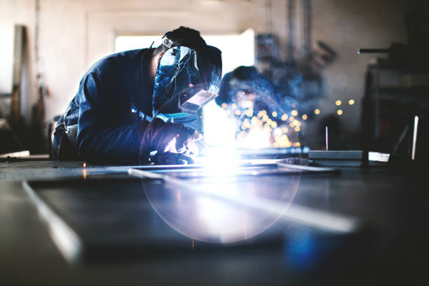 Best Automation and Robotic Welding in Schofield Barracks, HI