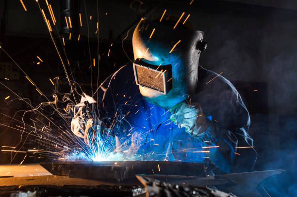 Affordable Welder Services in Schofield Barracks, HI